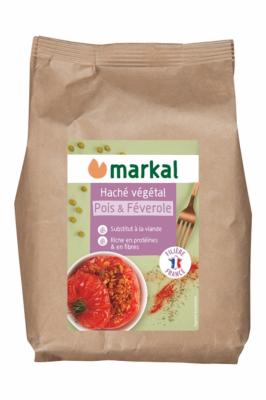 Protéine de tournesol, Markal, 4kg