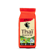 Riz thaï 1/2 complet Commerce équitable, Autour du Riz, 500g