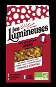 Mix apéro tomate séchée, Les Lumineuses, 90g