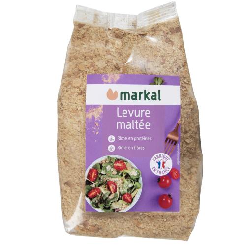 Levure maltée, Markal, 250g*