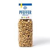 Noix de cajou grillées au Poivre Malabar, Pakka, 1kg