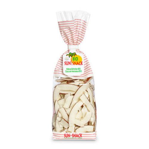 Coco en morceaux Bio, Sun Snack, 150g*
