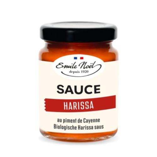 Harissa Bio, Emile Noël, 90g*