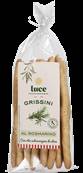 Gressin romarin, Luce, 150g