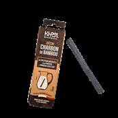 Charbon bambou bâton x1, Khool Bambou, 27g