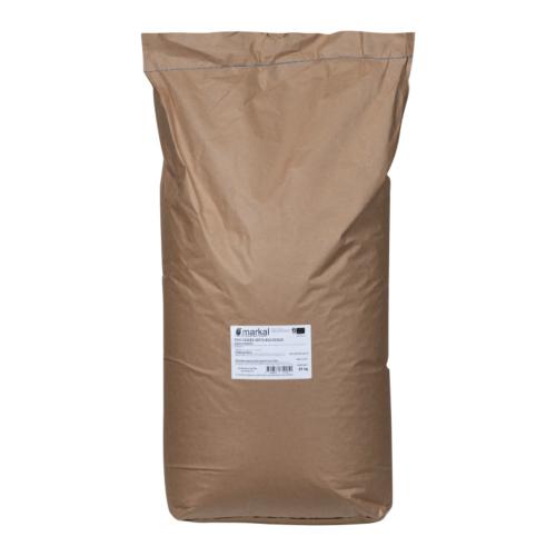 Pois cassés verts, Markal, 25kg*