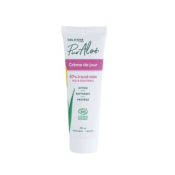 Présentoir comptoir crème de jour, Pur'Aloé, 12×50ml*