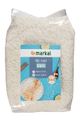 Riz rond blanc, Markal, 2kg