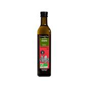 Huile de sésame vierge, Luce, 50cl*