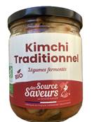 Kimchi, Pascal Ramade, 400g