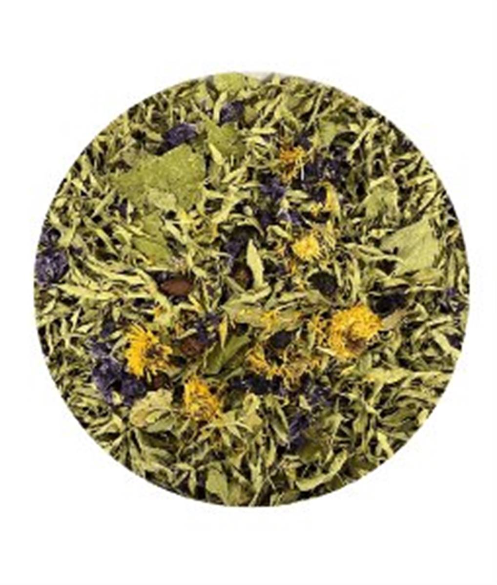 Tisane de Chartreuse, Douceur Cerise, 20g