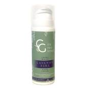 Crème pour les mains bio (non labellisée), Château de la Gabelle, 30ml