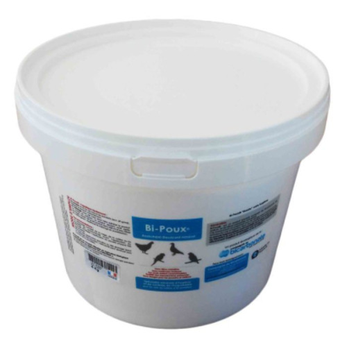 Bi-Poux® (bi-Protect®) seau, Compagnie du bicarbonate, 4kg