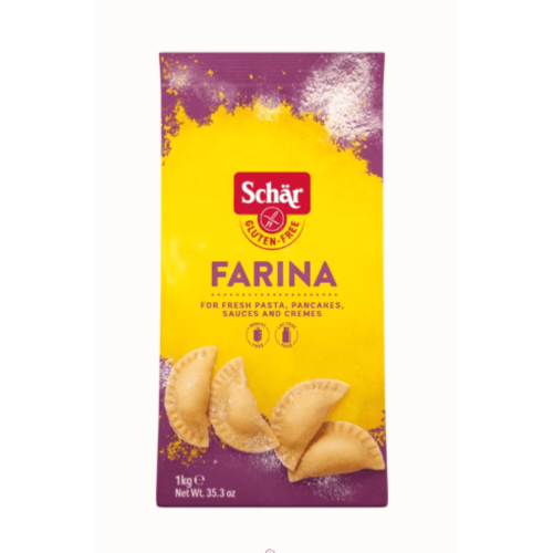 Farine sans gluten, Schär,1kg