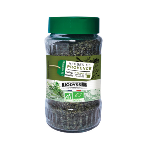 Herbes de Provence, Biodyssée, 60g*
