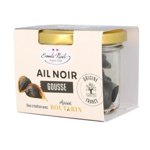 Ail noir en gousses, Emile Noël, 60g*