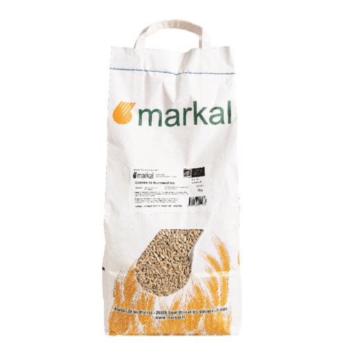 Graines de tournesol décortiquées, Markal, 3kg*