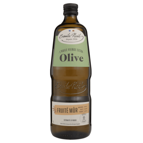 Bio-Natives Olivenöl Extra Reife Frucht, Emile Noël, 1l*
