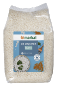 Riz long grain blanc, Markal, 2kg