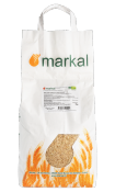 Riz thaï complet fair trade, Markal, 5kg