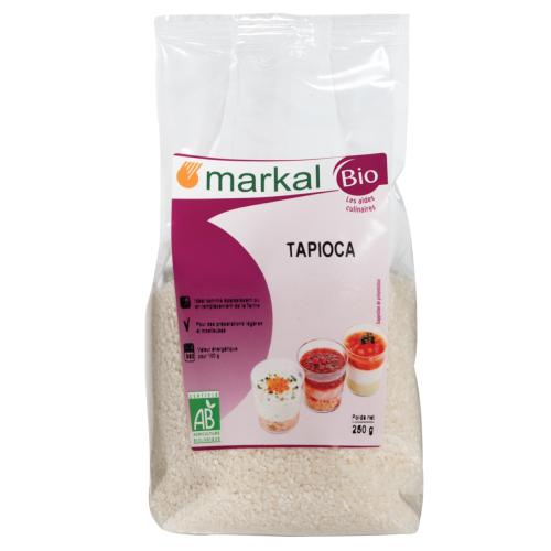 Tapioca, Markal, 250g*