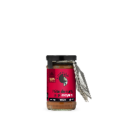 Pâte de curry rouge moyen, Autour du Riz, 100g