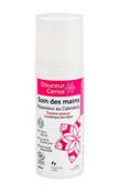 Soin des Mains, Douceur Cerise, 50ml