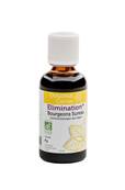 Sureau bourgeon, Douceur Cerise, 50ml