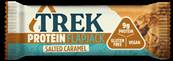 Trek High Protein Choc Caramel, Trek, 55g