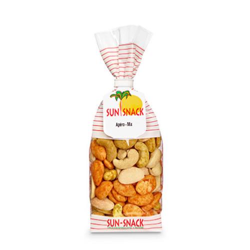 Apéro - Mix, Sun Snack, 200g*
