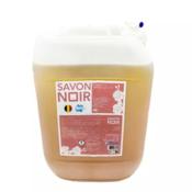 Savon noir liquide à l'huile de lin, Compagnie du bicarbonate, 20l