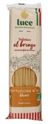 Fettuccine blanches, Luce, 500g*