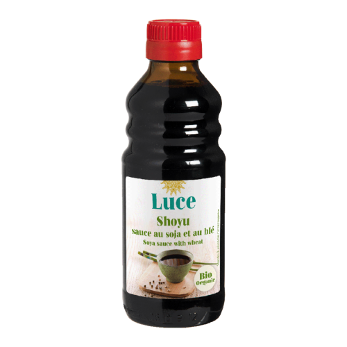 Shoyu, Luce, 50cl*