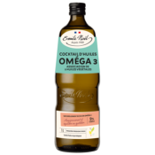 Bio-Omega-3-Öl, Emile Noël, 1l*