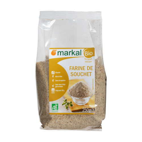 Farine de souchet, Markal, 250g*