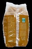 Penne blanches, Luce, 500g*
