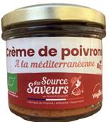 Poivronade Méditerranéenne, Pascal Ramade, 100g
