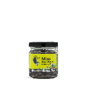 Miso aux algues pasteurisé Kombu royal Commerce équitable, Autour du Riz, 200g