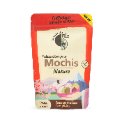 Préparation pour mochis nature, Autour du Riz, 200g