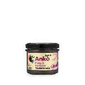 Anko Haricots Azuki sucrés Pâte à tartiner Spécialité pour mochis, Autour du Riz, 100g