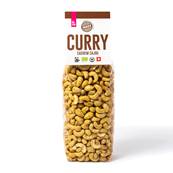 Noix de cajou grillées au Curry Madras, Pakka, 1kg