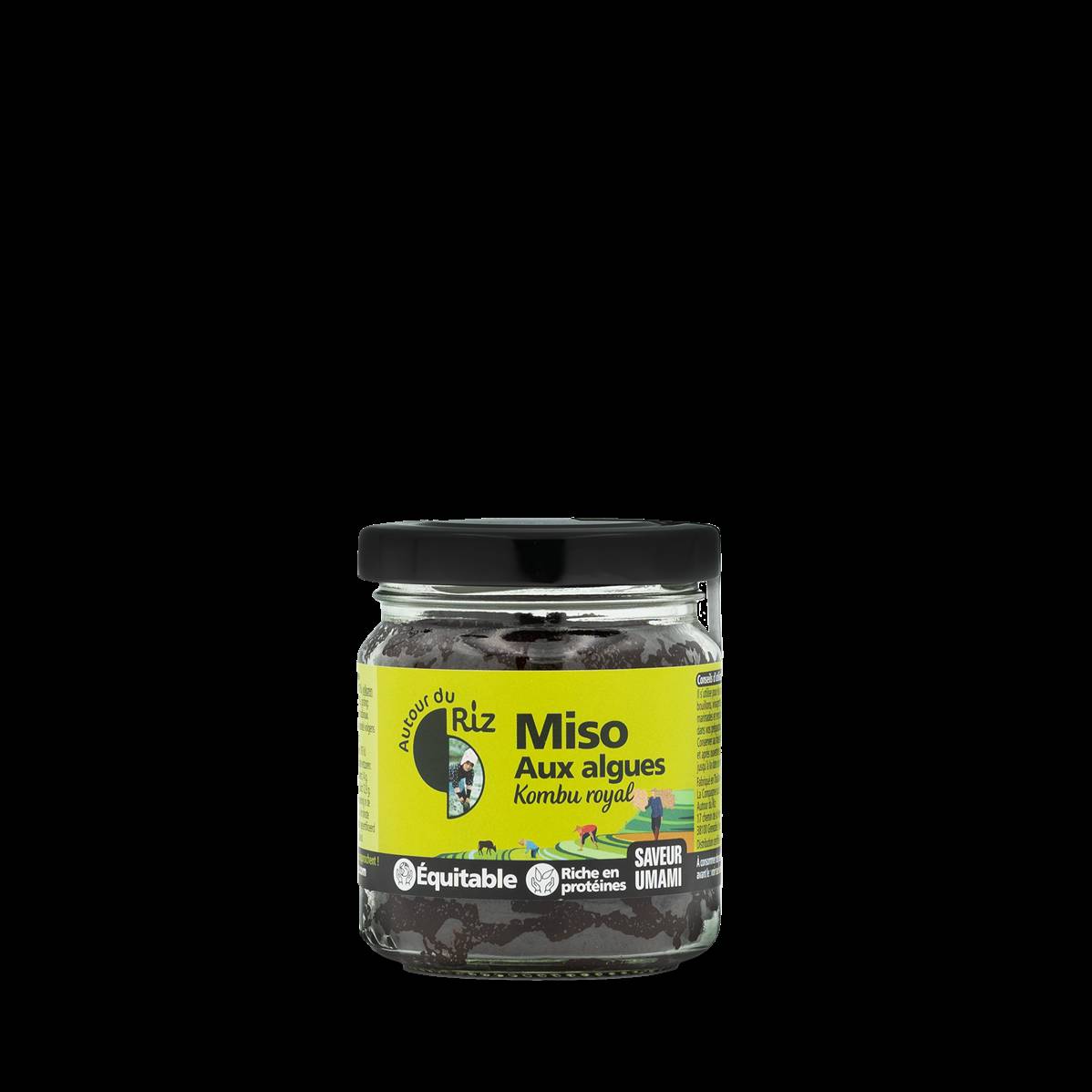 Anko Haricots Azuki sucrés Pâte à tartiner Spécialité pour mochis, Autour du Riz, 100g