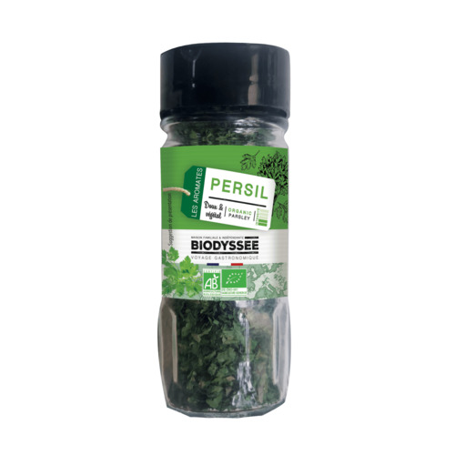 Persil, Biodyssée, 8g*