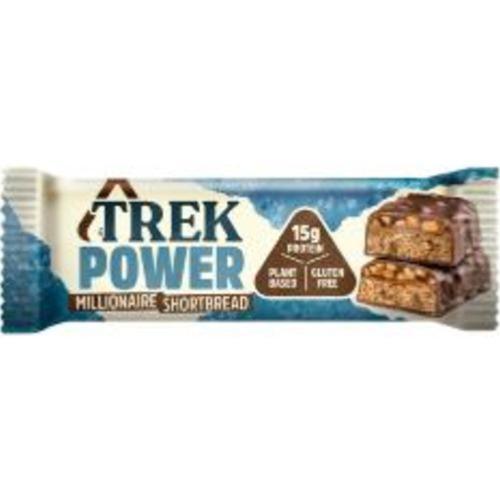 Protein power millionaire sablé, Trek, 55g