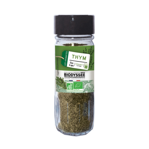 Thym, Biodyssée, 17g*