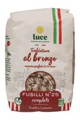 Fusilli complet bronze, Luce, 500g*