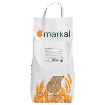 Riz long 1/2 complet de Camargue, Markal, 5kg*