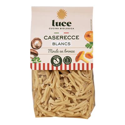 Caserecce blanc, Luce, 500g*
