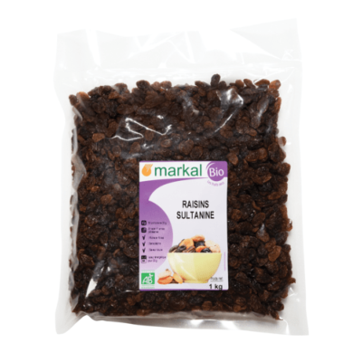Couscous blanc, Markal, 20kg*