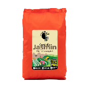 Riz Jasmin 1/2 complet Commerce équitable, Autour du Riz, 2kg